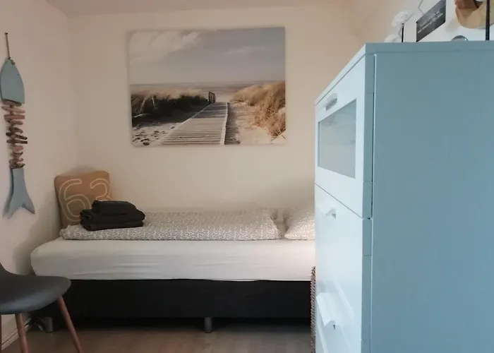 Haus Blick Am Edersee 13 P *