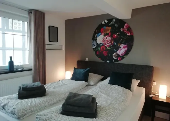 Haus Blick Am Edersee 13 P