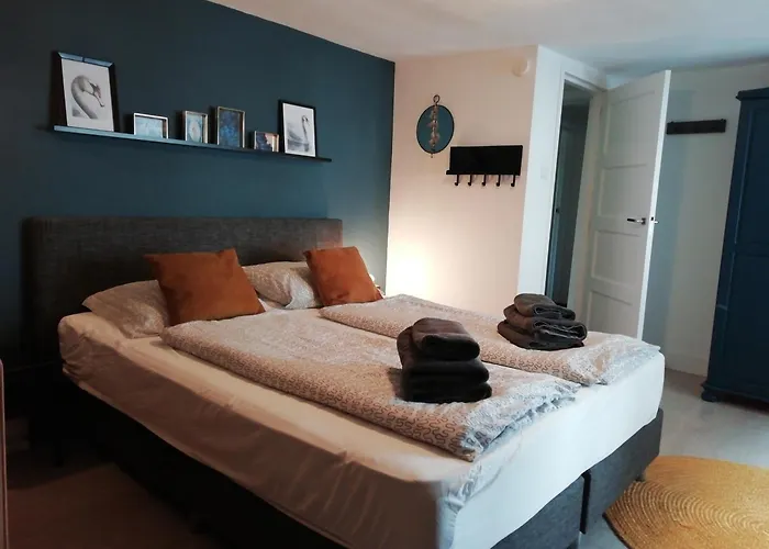 Haus Blick Am Edersee 13 P Apartamento Waldeck (Hessen)