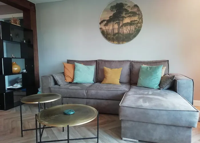 Haus Blick Am Edersee 13 P *