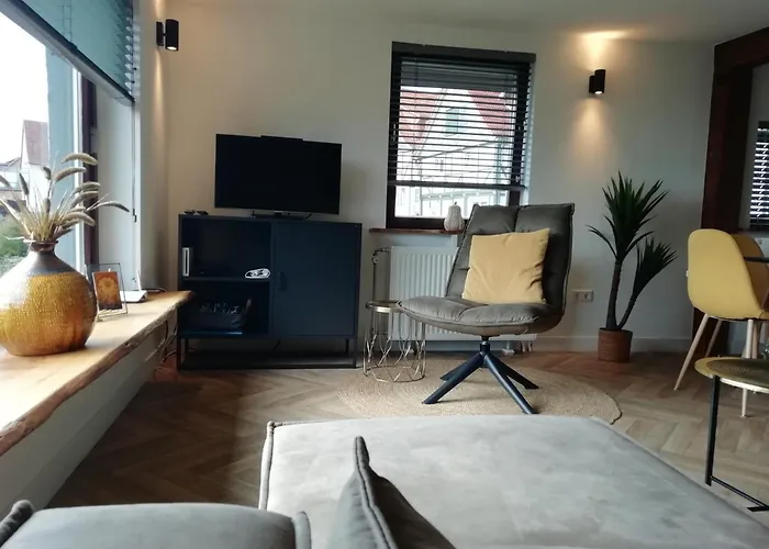 Haus Blick Am Edersee 13 P Waldeck (Hessen)