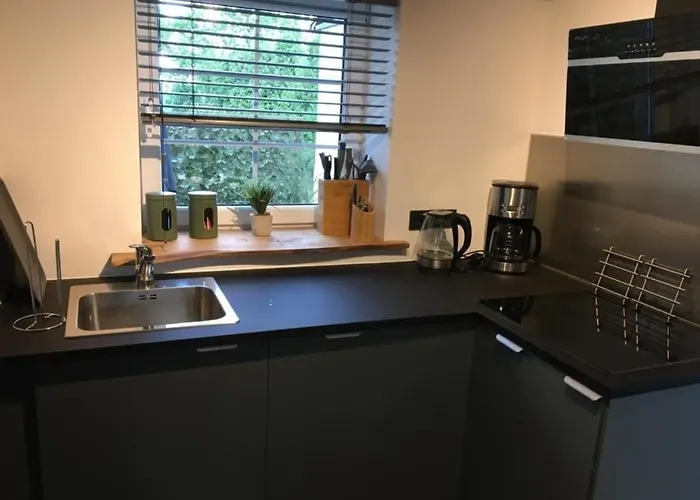 Haus Blick Am Edersee 13 P * Waldeck (Hessen)