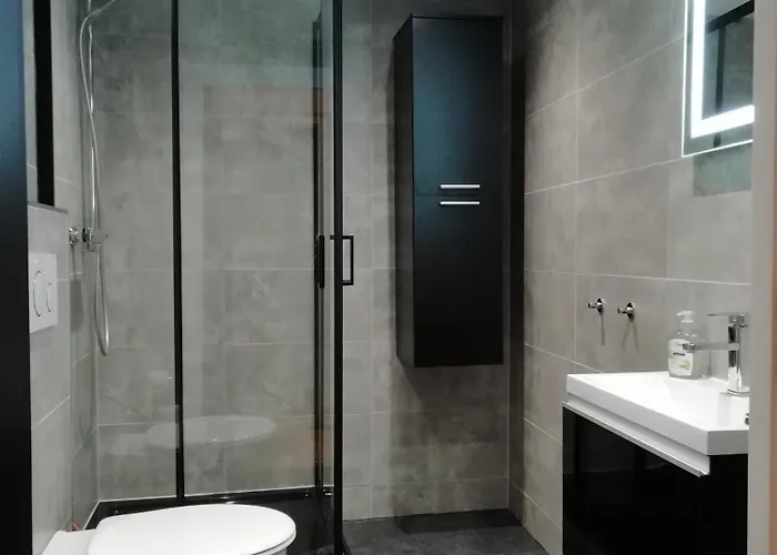 Haus Blick Am Edersee 13 P * Waldeck (Hessen)