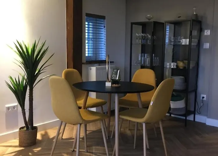 Apartamento Haus Blick Am Edersee 13 P